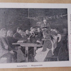 Suomussalmi, Orpokoti Betania, Aamuhartaus, p. 1916 + sens.l - pikkukuva 1