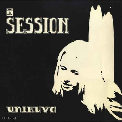 Session: Unikuva (CD, suomiprogea, 1974/2010)