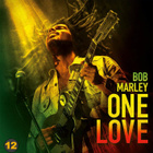 (BLU-RAY) Bob Marley: One Love (UUSI) - pikkukuva 1