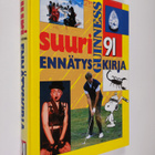 Guinnesin suuri ennätyskirja 1991 - pikkukuva 1