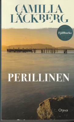 Camilla Läckberg, Perillinen