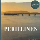 Camilla Läckberg, Perillinen - pikkukuva 1