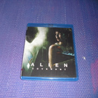 ALIEN: COVENANT (Michael Fassbender) BD*** - pikkukuva 1