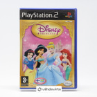 Disney Princess - PS2 - pikkukuva 1