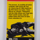 John Benteen : Fargo - mannen från Dakota - pikkukuva 2