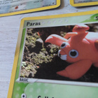 3 holo korttia Pokemon - pikkukuva 4