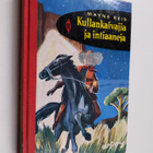 Mayne Reid : Kullankaivajia ja intiaaneja - pikkukuva 1