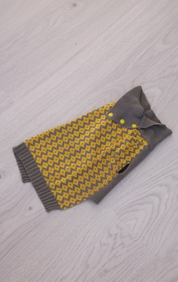 Koiran neule 35cm