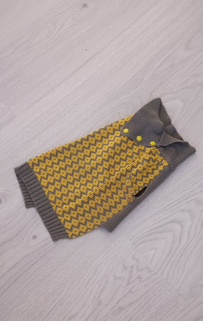 Koiran neule 35cm