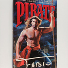 Elvira G. Di Fabio : Pirate - pikkukuva 1