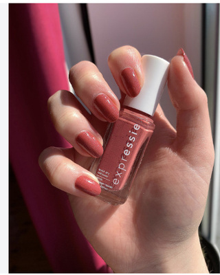 essie expressie kynsilakka 30 trend and snap 10 ml