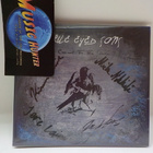 BLUE EYED SONS-CRAWL TO THE SHADE 2CD + KOKO BÄNDIN NIMMARIT - pikkukuva 1