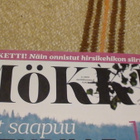 MEIDÄN MÖKKI 3 / 2019 - pikkukuva 2