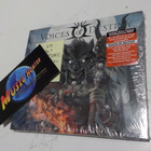 VOICES OF DESTINY - CRISIS CULT UUSI CD - pikkukuva 1