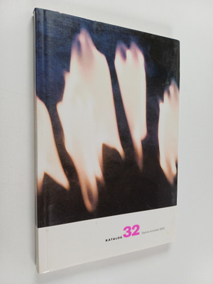 Katalog 32 Statens konstråd 2002