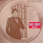 Leonard Cohen - Greatest Hits - pikkukuva 1