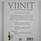 David Williams : Viinit : opi tunnistamaan viinejä - pikkukuva 2