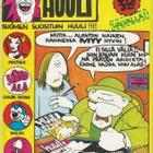 Huuli 3 / 1976 - pikkukuva 1