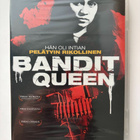 Bandit Queen DVD - Uusi - pikkukuva 1