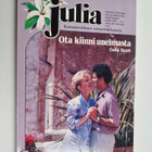 Celia Scott : Ota kiinni unelmasta - pikkukuva 1