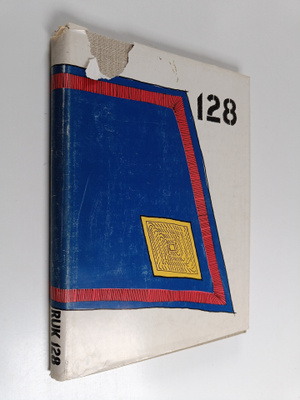 RUK 128 : 19.8.1968-29.11.1968