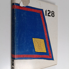 RUK 128 : 19.8.1968-29.11.1968 - pikkukuva 1