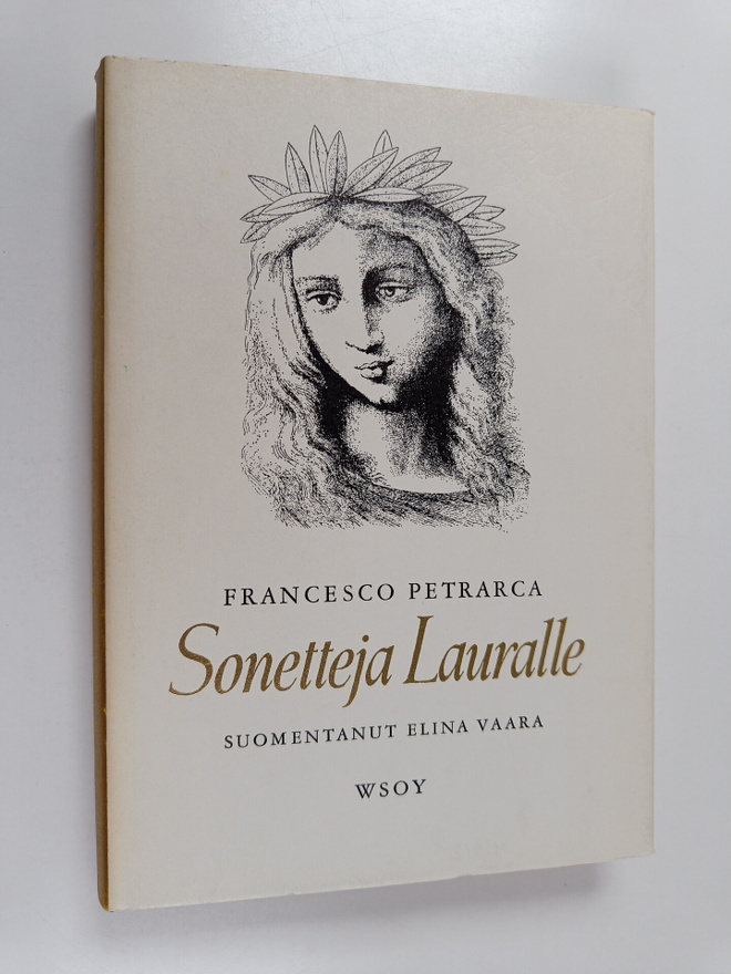 Francesco Petrarca : Sonetteja Lauralle