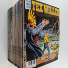 Tex Willer vuosikerta 1994 (1-16) - pikkukuva 1