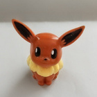 Eevee Mini Pokemon-figuuri, koko 5 x 3 cm - pikkukuva 1