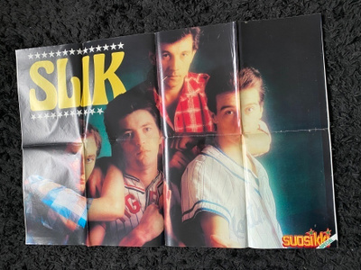 Slik juliste