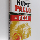 Uolevi Nojonen : Kumipallopeli - pikkukuva 1