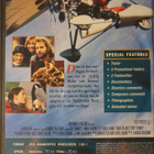 Tyttö ja villihanhet DVD - pikkukuva 2