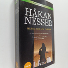 Håkan Nesser : Herra Roosin tarina - pikkukuva 1