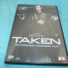 TAKEN - DVD - pikkukuva 1
