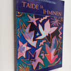 Paula Tuomikoski : Taide ja ihminen - pikkukuva 1