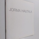 Jorma Hautala : Jorma Hautala : 10.3.-3.4.1988 - pikkukuva 1
