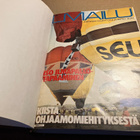 ILMAILU LEHTI VUOSIKERTA 1980 KIRJANA HYVÄ - pikkukuva 2