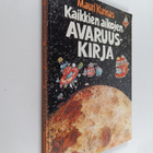 Mauri Kunnas : Kaikkien aikojen avaruuskirja - pikkukuva 1