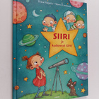 Siiri ja kadonnut tähti - pikkukuva 1