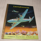 Lentokoneita - pikkukuva 1