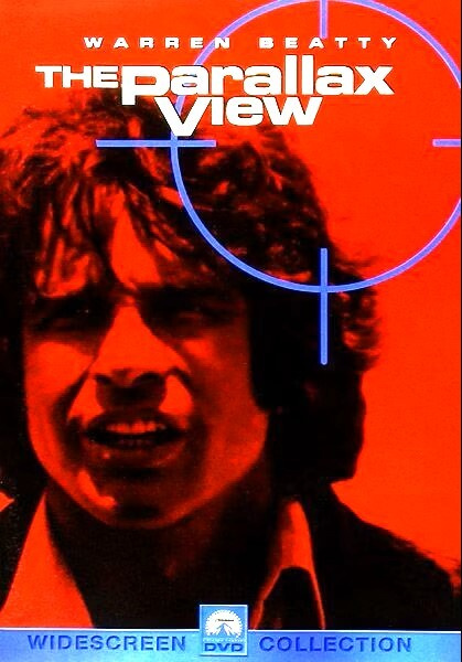 Ansa -The Parallax View (1974) Warren Beatty suom. teksti