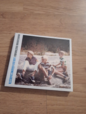 Markojuhani Rautavaara-Lauluja Käärmesaaresta-MUOVISSA