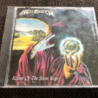 Helloween ”Keeper Of The Seven Keys - Part I” CD - pikkukuva 1