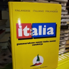 SUOMI ITALIA SUOMI GUMMERUS Sanakirja - pikkukuva 1