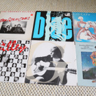 NIPPU 38: VAJAAKUNTOISIA POP ROCK LP:tä x 26kpl - pikkukuva 4
