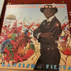 PROFESSOR LONGHAIR: Crawfish Fiesta. *UK 1980 - pikkukuva 1