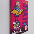 Roald Dahl : Matilda (Englanninkielinen) - pikkukuva 1