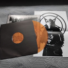 Satanic Warmaster - Nachzehrer LP - pikkukuva 2