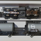 Märklin Eva säiliöjuna sarja - pikkukuva 3