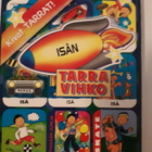 Tarravihko - Isä - pikkukuva 1